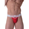 WOH Jockstrap Sexy Fun Woh Rouge
